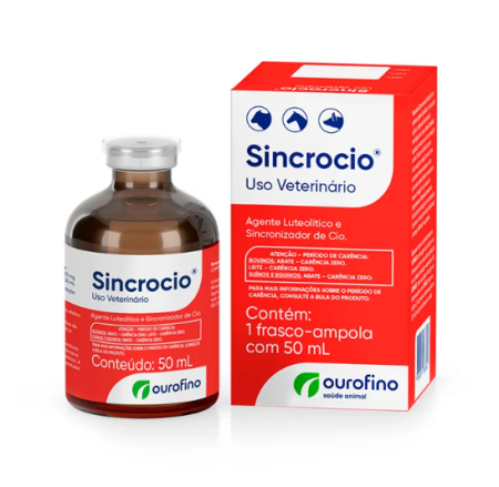 SINCROCIO 50ML