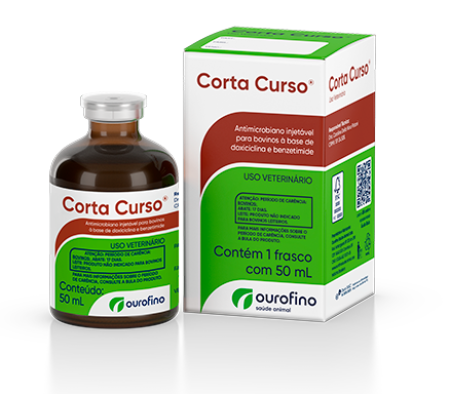 CORTA CURSO 50ML