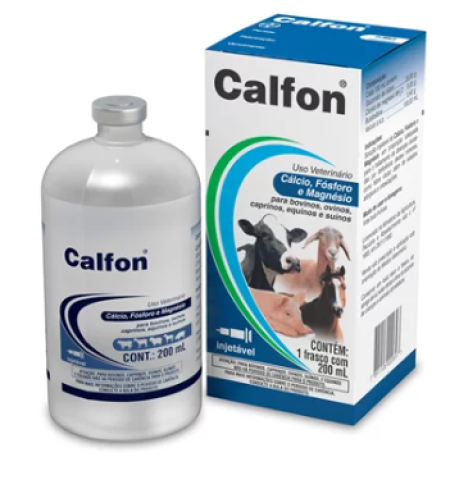 CALFON 200ML