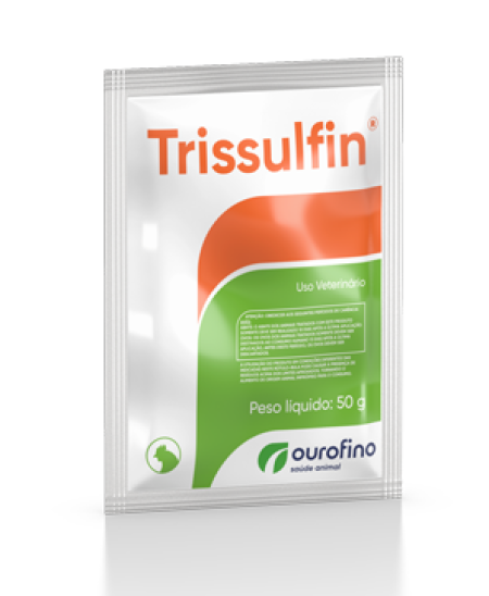 TRISSULFIN 50G