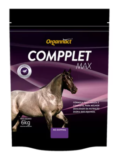 COMPPLET MAX 6KG