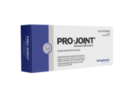 PRO-JOINT SERINGA 2ML (ÁCIDO HIALURÔNICO)