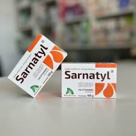 SABAO SARNATYL 100G