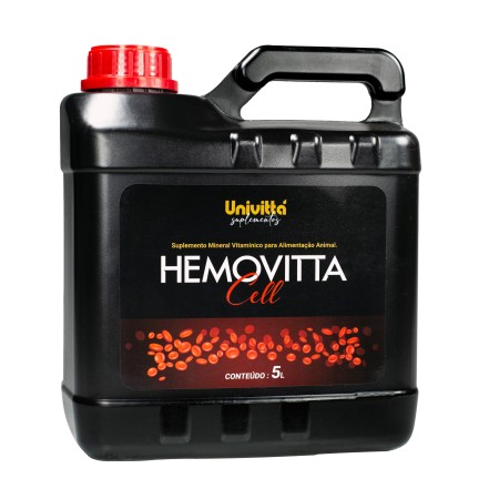 HEMOVITTA CELL 5L